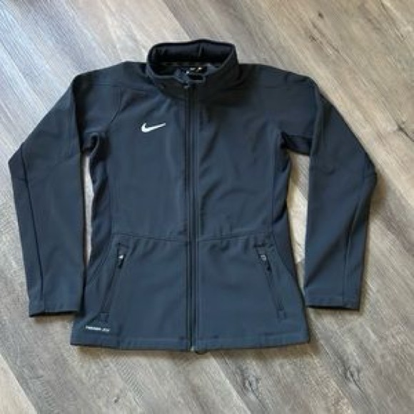Nike Therma Sphere Sideline Jacket Training - Picture 1 of 7